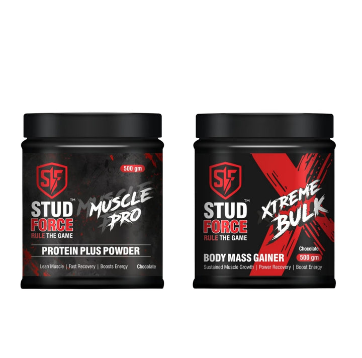 STUDFORCE BULK PACK