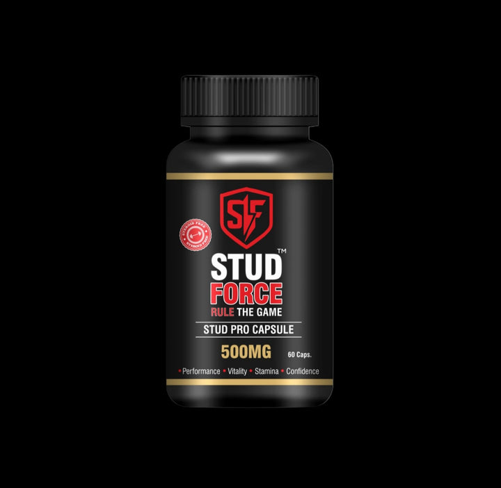STUDPRO CAPSULES
