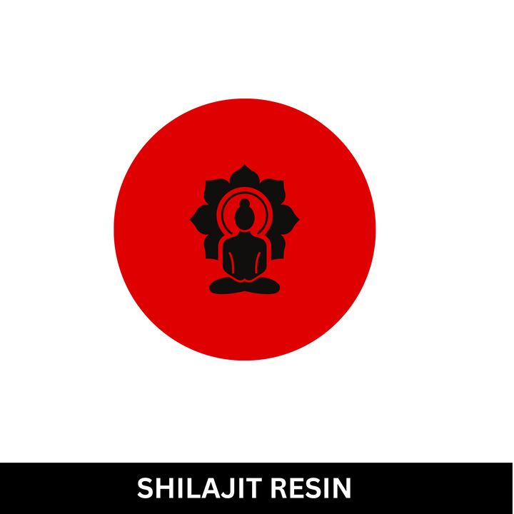 SHILAJIT RESIN