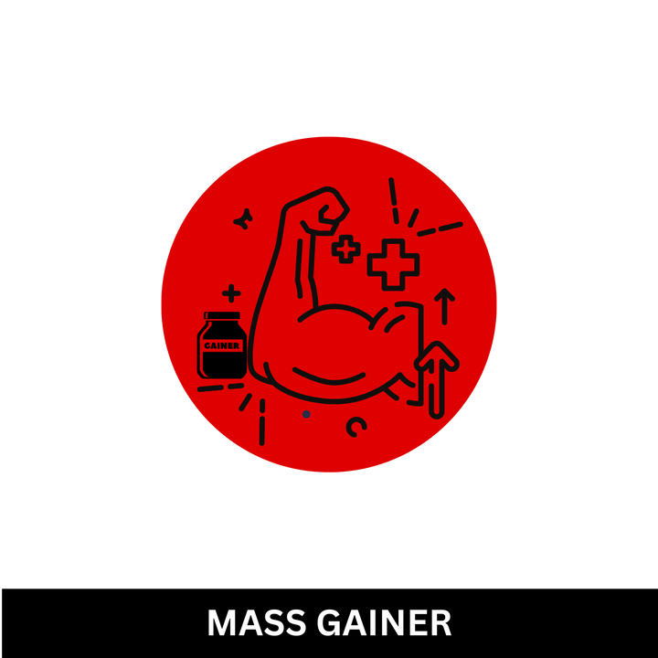 MASS GAINER