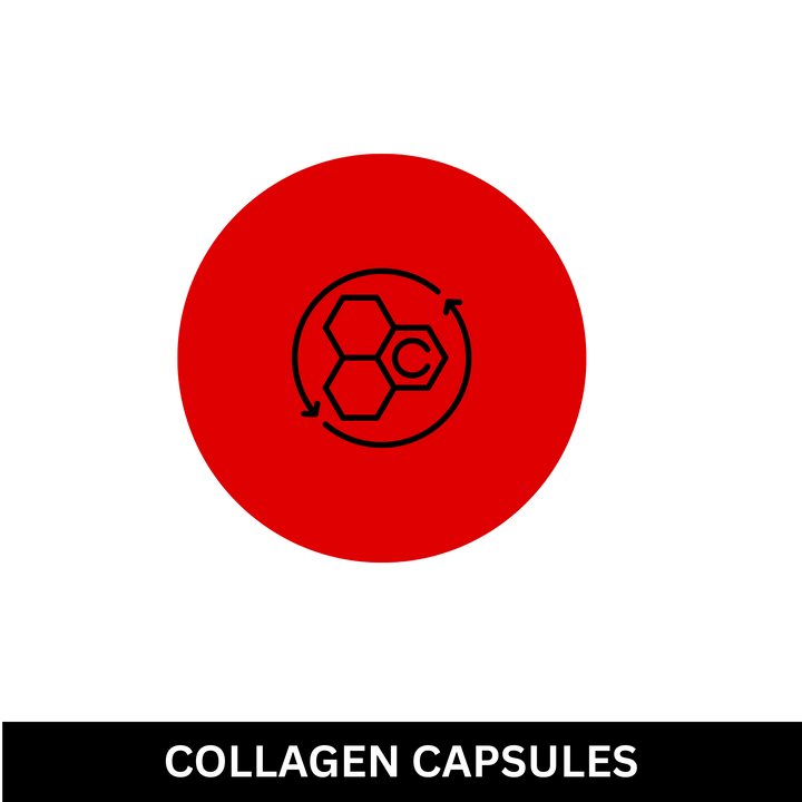 GREEN COLLAGEN CAPSULES